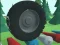 Laro Wheel Smash 3D online