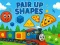 Laro Pair Up Shapes online