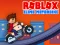 Laro Roblox Climb Motorbike online