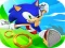 Laro Sonic run online