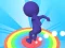 Laro Flip Jump Race 3D online