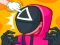 Laro Squid Game Puzzle online