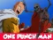 Laro One Punch Man 3D Game online