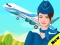 Laro Airport Flight Simulator online