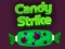 Laro Candy Strike online