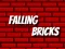 Laro Falling Brick online
