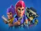 Laro Brawl Stars Coloring online
