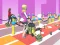 Laro Cleaner Race online