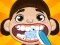 Laro The Crazy Dentist wojak game online