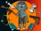 Laro Kick The Zombie online
