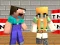 Laro Bombercraft 3D online