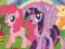 Laro My Little Pony Jigsaw Puzzle Collection online