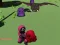 Laro Squid Warrior Adventure online