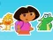 Laro Dora Match3 online