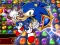 Laro Sonic Gold Match 3 online