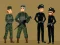 Laro Defend Military Base online