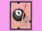 Laro Pool 8 Puzzle online