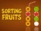 Laro Sorting Fruits online