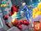 Laro Cat Robot Transform War online