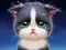 Laro Kitten Bowling online