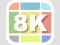 Laro 8K online