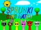 Laro Sprunki Card Match online