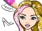 Laro Fashion Coloring Book Glitter online