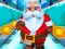 Laro Santa Runner Xmas Subway Surf online