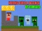 Laro Nubiks build a defense vs zombies online