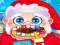 Laro Christmas Dentist Doctor online