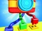 Laro Tangle Puzzle 3D online