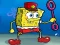 Laro Spongebob DressUp online
