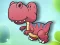 Laro Cartoon Dinosaur Memory Challenge online