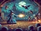 Laro Pixel Wizard online