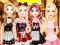 Laro Fashion Maid Coffee online