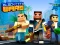 Laro Block City Wars online
