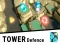 Laro Space Tower Defense online