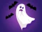 Laro Halloween Ghost Jigsaw online