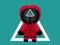 Laro Squid Game Pop It Jigsaw online