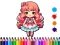 Laro Chibi Doll Art Magic online