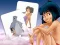 Laro Mowgli Memory card Match online