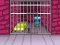 Laro G2M Prison Escape online