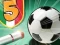 Laro Chiellini Pool Soccer online