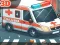 Laro Ambulance Driver 3D online