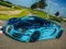 Laro French Luxury Cars Jigsaw online