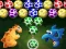 Laro Dino Eggs Bubble Shooter online