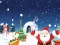 Laro Happy Christmas Slide online
