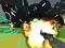 Laro Robot Base Shootout 3D online