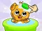 Laro Cute Baby Pet Care online