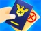 Laro Airport Inspection online
